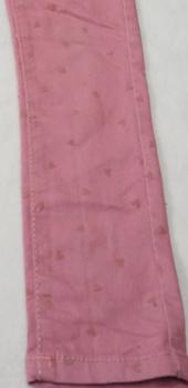 Jeanshose Gr. 116 von dopodopo (1643)